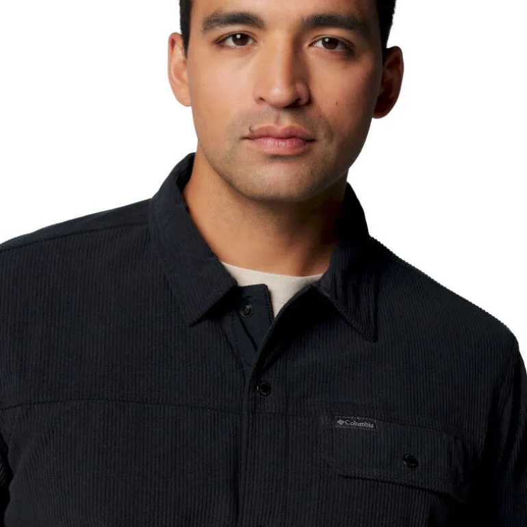 ColumbiaFlare Gun Corduroy Shirt - Chemise homme