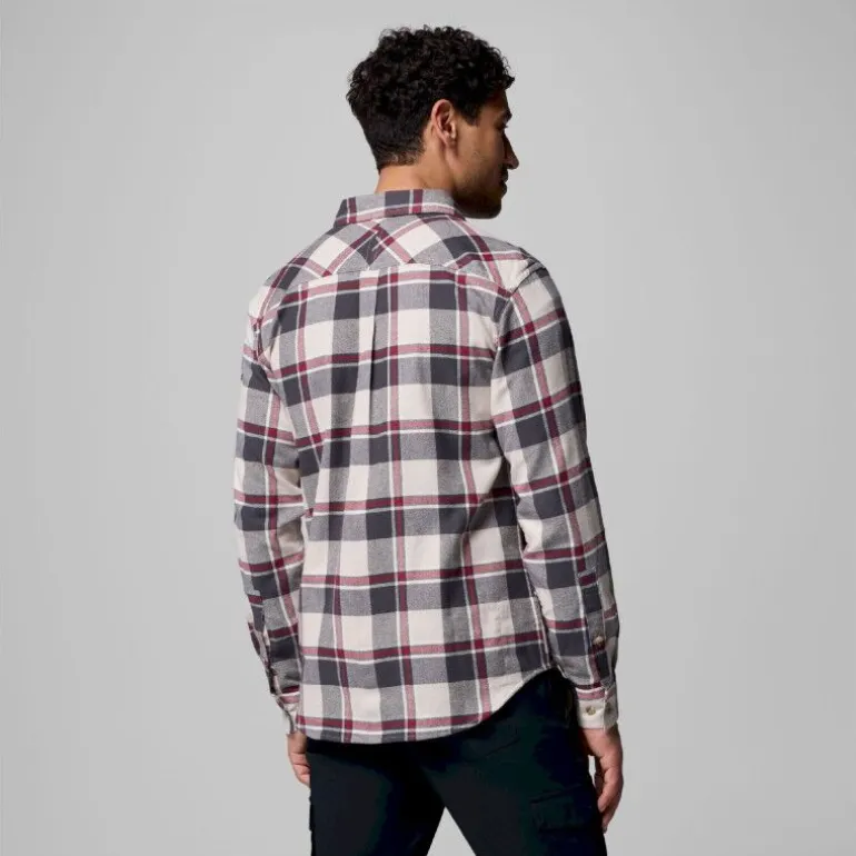 ColumbiaFlare Gun Stretch Flannel - Chemise homme