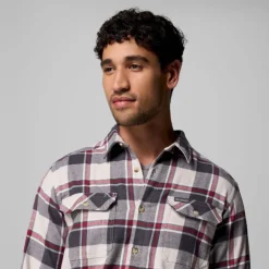 ColumbiaFlare Gun Stretch Flannel - Chemise homme