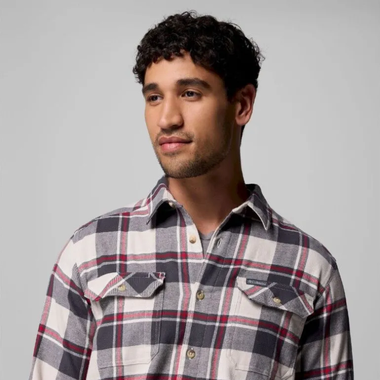 ColumbiaFlare Gun Stretch Flannel - Chemise homme