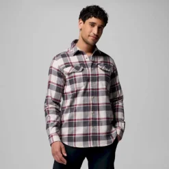 ColumbiaFlare Gun Stretch Flannel - Chemise homme