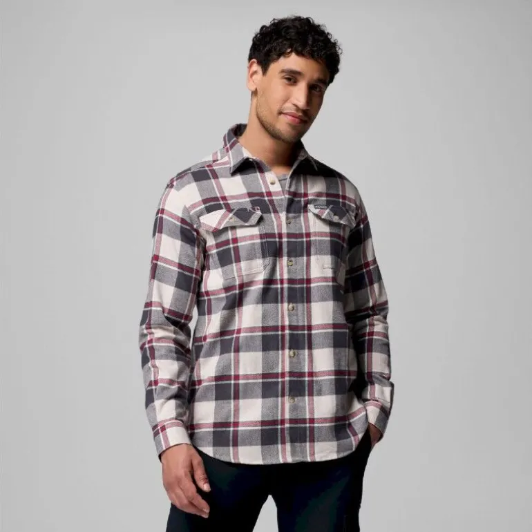 ColumbiaFlare Gun Stretch Flannel - Chemise homme