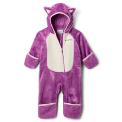 ColumbiaFoxy Baby™ Sherpa Bunting - Combinaison polaire bébé