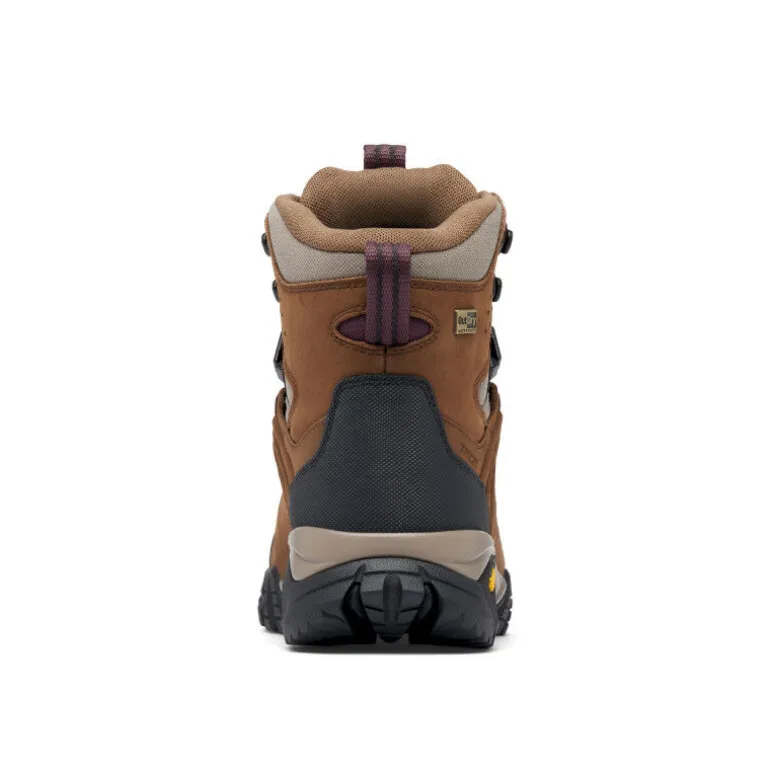 ColumbiaGeoterra Outdry LTR - Chaussures trekking femme