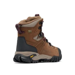 ColumbiaGeoterra Outdry LTR - Chaussures trekking femme