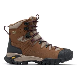 ColumbiaGeoterra Outdry LTR - Chaussures trekking femme