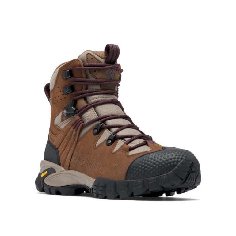 ColumbiaGeoterra Outdry LTR - Chaussures trekking femme
