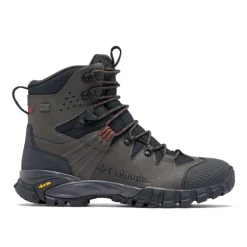 ColumbiaGeoterra Outdry LTR - Chaussures trekking homme