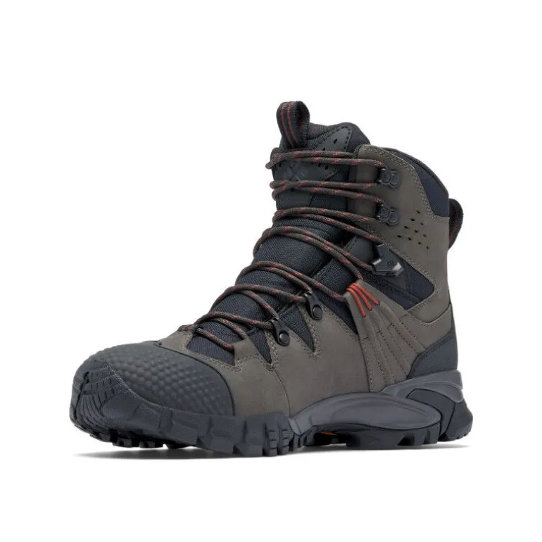 ColumbiaGeoterra Outdry LTR - Chaussures trekking homme