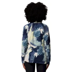 ColumbiaGlacial IV Print 1/2 Zip - Polaire femme