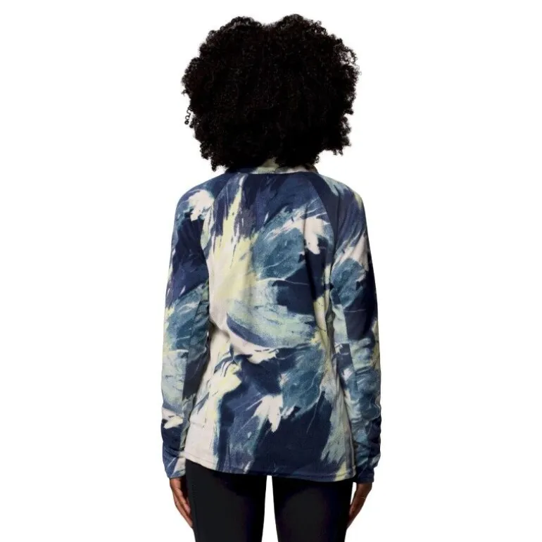 ColumbiaGlacial IV Print 1/2 Zip - Polaire femme