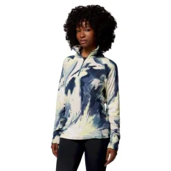 ColumbiaGlacial IV Print 1/2 Zip - Polaire femme