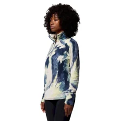 ColumbiaGlacial IV Print 1/2 Zip - Polaire femme
