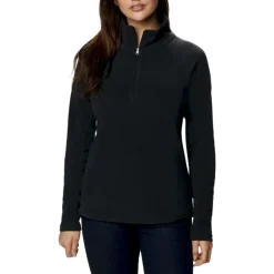 ColumbiaGlacial IV 1/2 Zip - Polaire femme