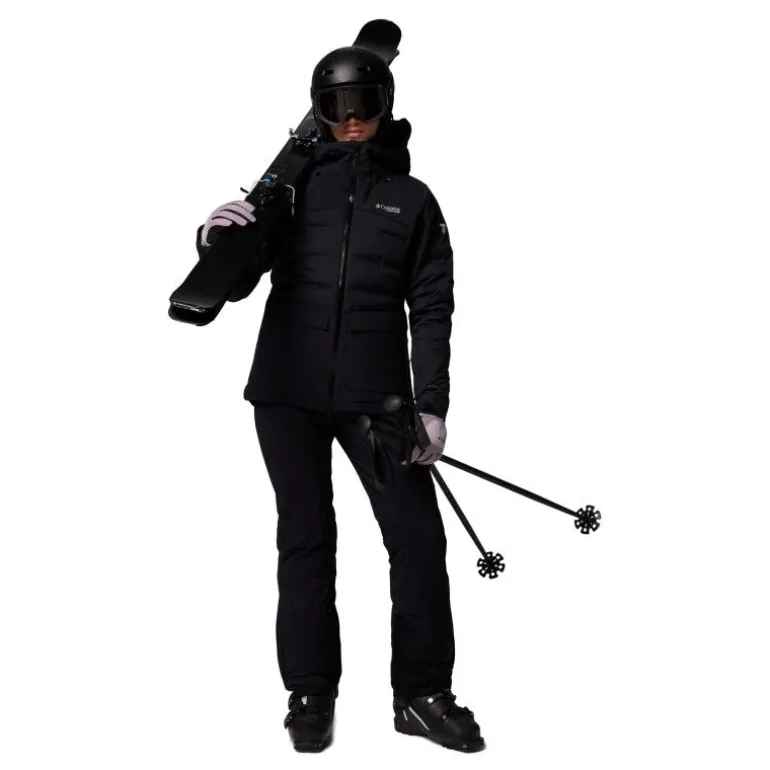 ColumbiaGlacier Ridge Down Jacket - Veste ski femme