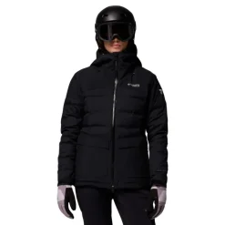 ColumbiaGlacier Ridge Down Jacket - Veste ski femme