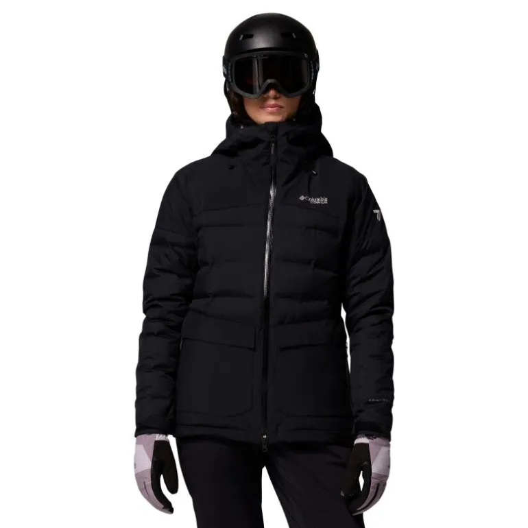 ColumbiaGlacier Ridge Down Jacket - Veste ski femme