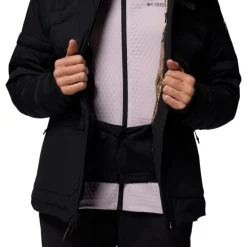 ColumbiaGlacier Ridge Down Jacket - Veste ski femme
