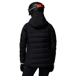 ColumbiaGlacier Ridge Down Jacket - Veste ski femme
