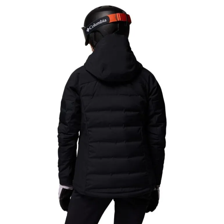 ColumbiaGlacier Ridge Down Jacket - Veste ski femme