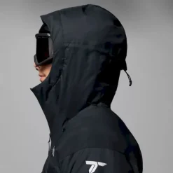 ColumbiaGlacier Ridge Down Jacket - Veste ski homme