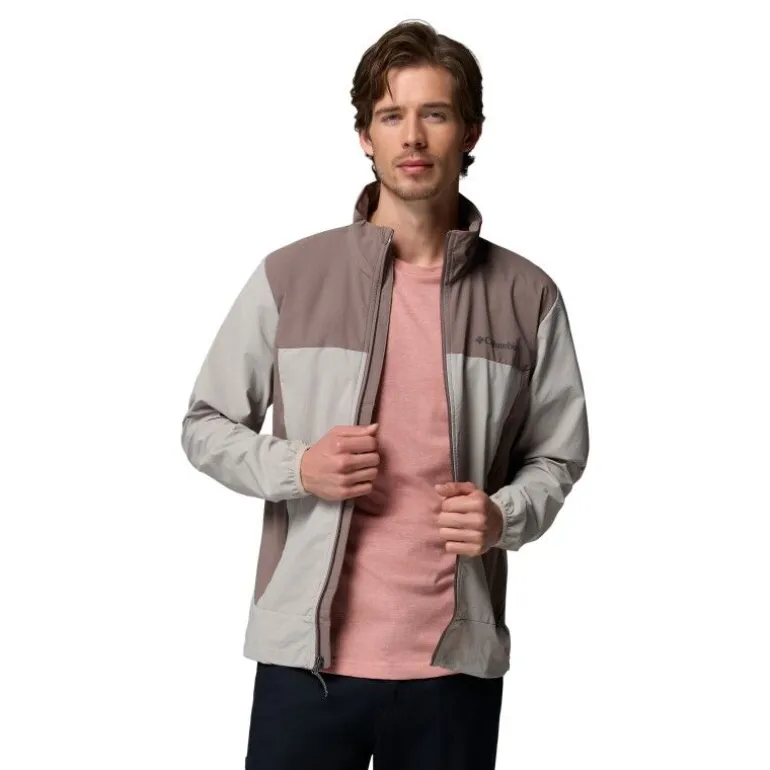 ColumbiaHeather Canyon II Jacket - Veste softshell homme