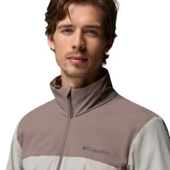 ColumbiaHeather Canyon II Jacket - Veste softshell homme