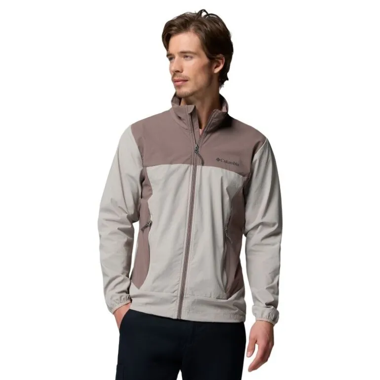 ColumbiaHeather Canyon II Jacket - Veste softshell homme