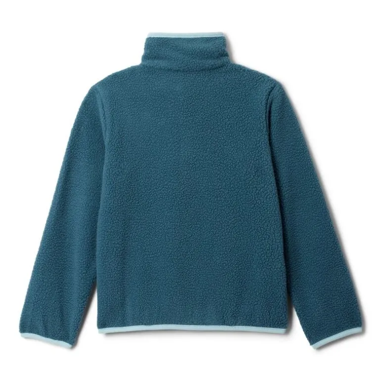 ColumbiaHelvetia II Half Snap Fleece - Polaire enfant