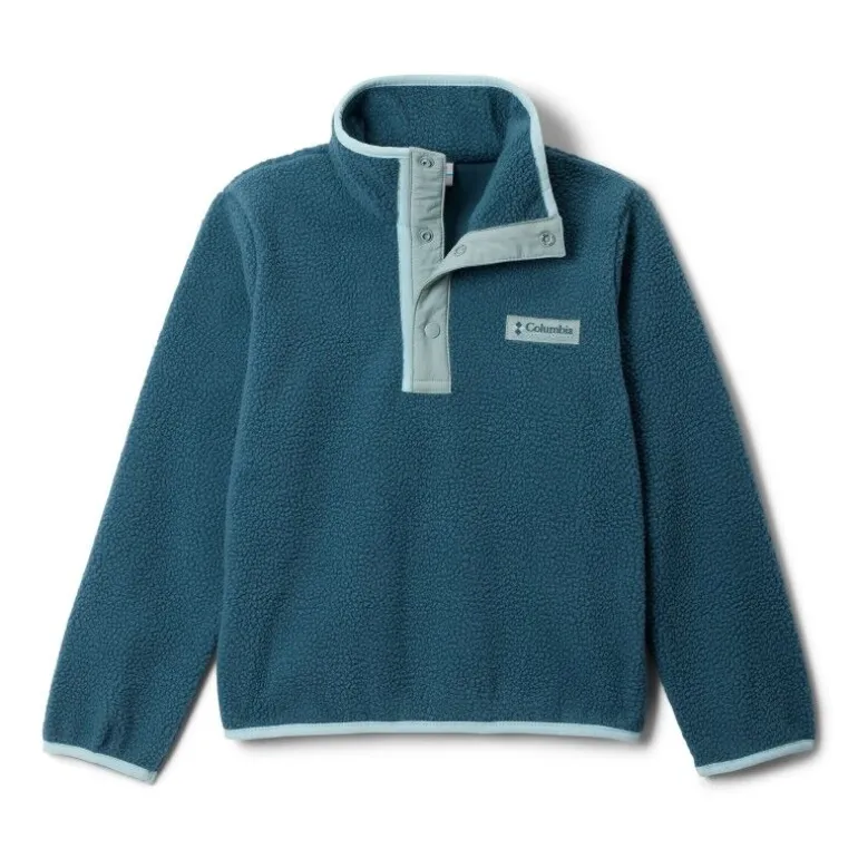 ColumbiaHelvetia II Half Snap Fleece - Polaire enfant