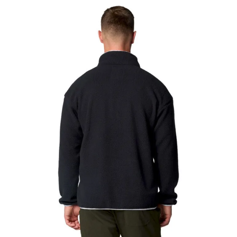 ColumbiaHelvetia II Half Snap Fleece - Polaire homme
