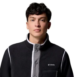 ColumbiaHelvetia II Vest - Polaire sans manches homme