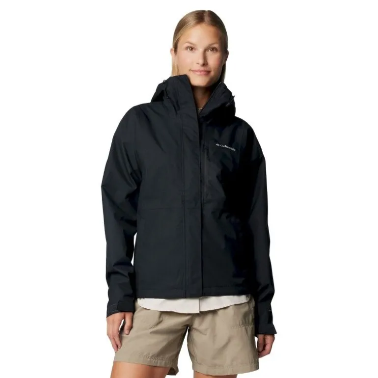 ColumbiaHikebound II Jacket - Veste hardshell femme