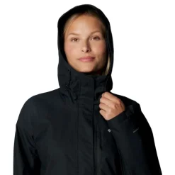 ColumbiaHikebound II Jacket - Veste hardshell femme