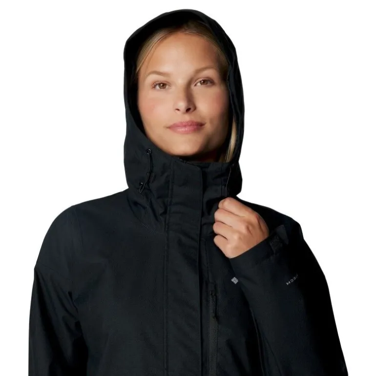 ColumbiaHikebound II Jacket - Veste hardshell femme