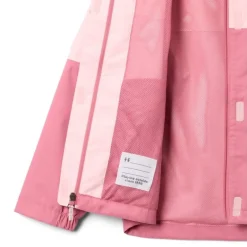 ColumbiaHikebound II Jacket - Veste imperméable enfant