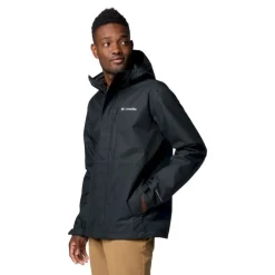 ColumbiaHikebound II Jacket - Veste hardshell homme