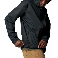 ColumbiaHikebound II Jacket - Veste hardshell homme