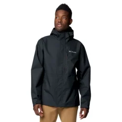 ColumbiaHikebound II Jacket - Veste hardshell homme