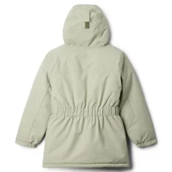 ColumbiaHikebound II Long Insulated Jacket - Veste imperméable enfant
