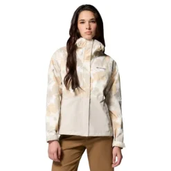 ColumbiaHikebound Printed Jacket - Veste hardshell femme