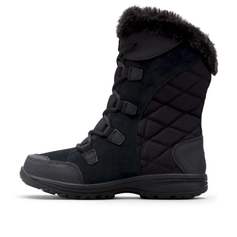 ColumbiaIce Maiden II - Bottes de neige femme