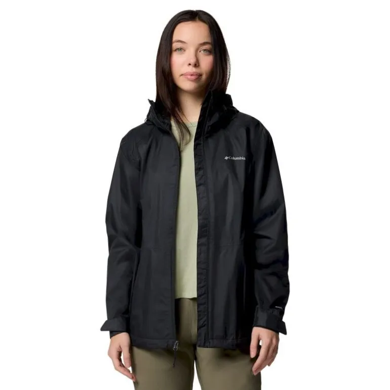 ColumbiaInner Limits III Jacket - Veste hardshell femme