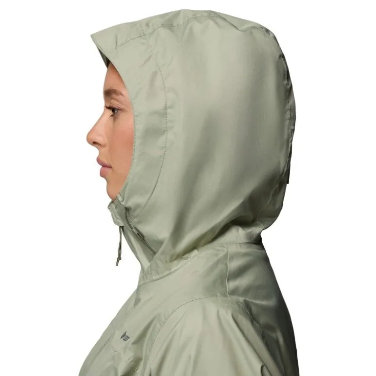 ColumbiaInner Limits IV Jacket - Veste imperméable femme