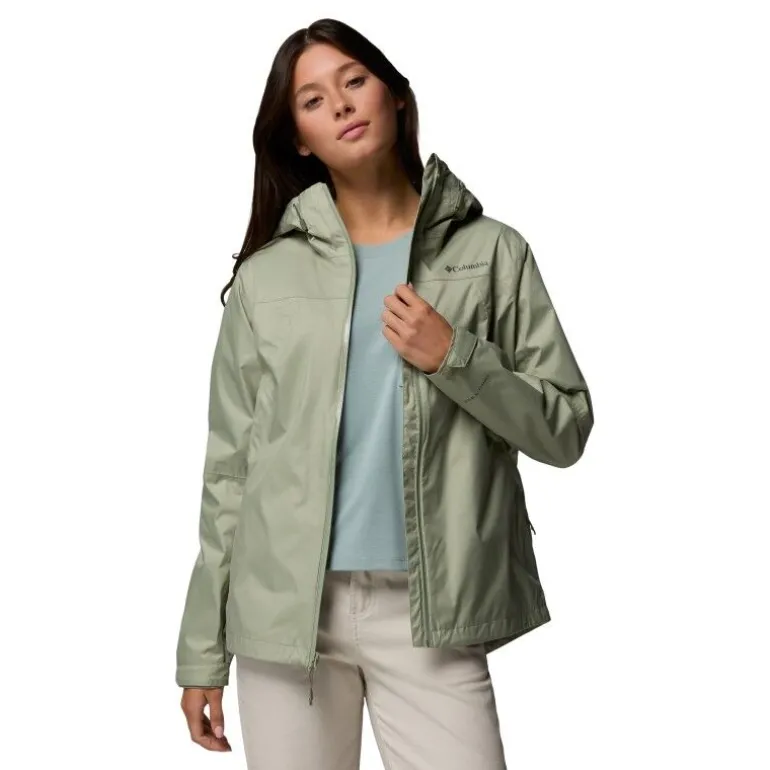 ColumbiaInner Limits IV Jacket - Veste imperméable femme
