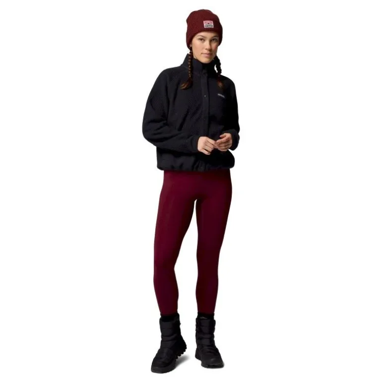 ColumbiaJasper Ridge Pebbled Fleece Full Snap - Polaire femme