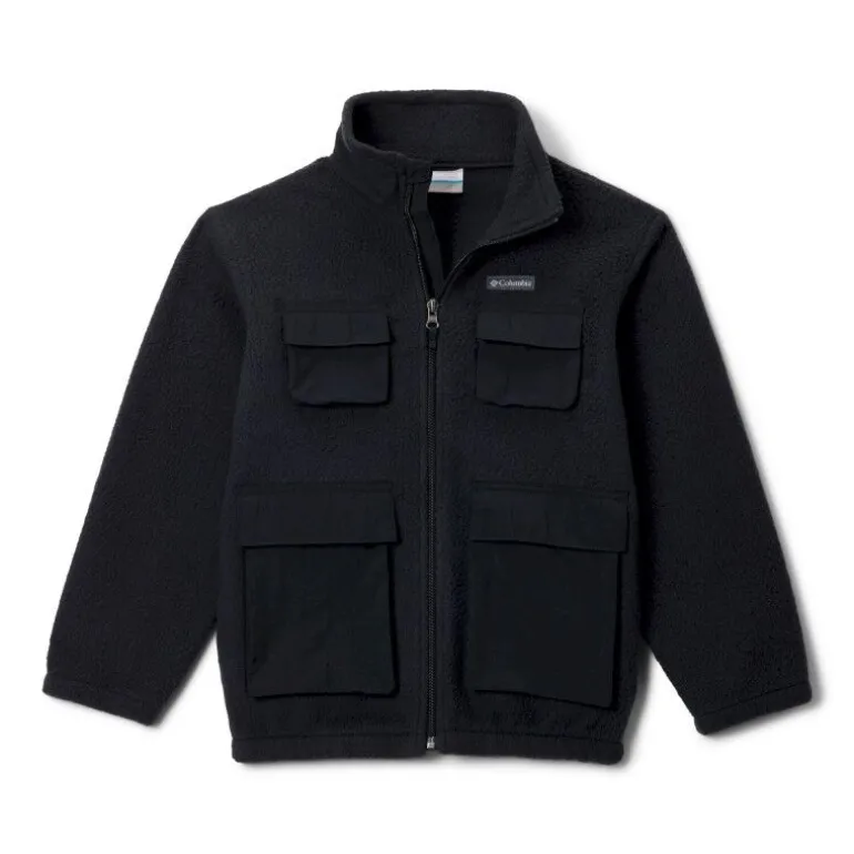 ColumbiaJasper Ridge Pebbled Fleece Full Zip - Polaire enfant
