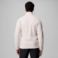 ColumbiaJasper Ridge Pebbled Full Zip Fleece - Polaire homme