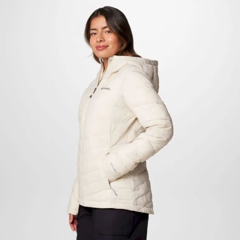 ColumbiaJoy Peak II Hooded Jacket - Doudoune femme