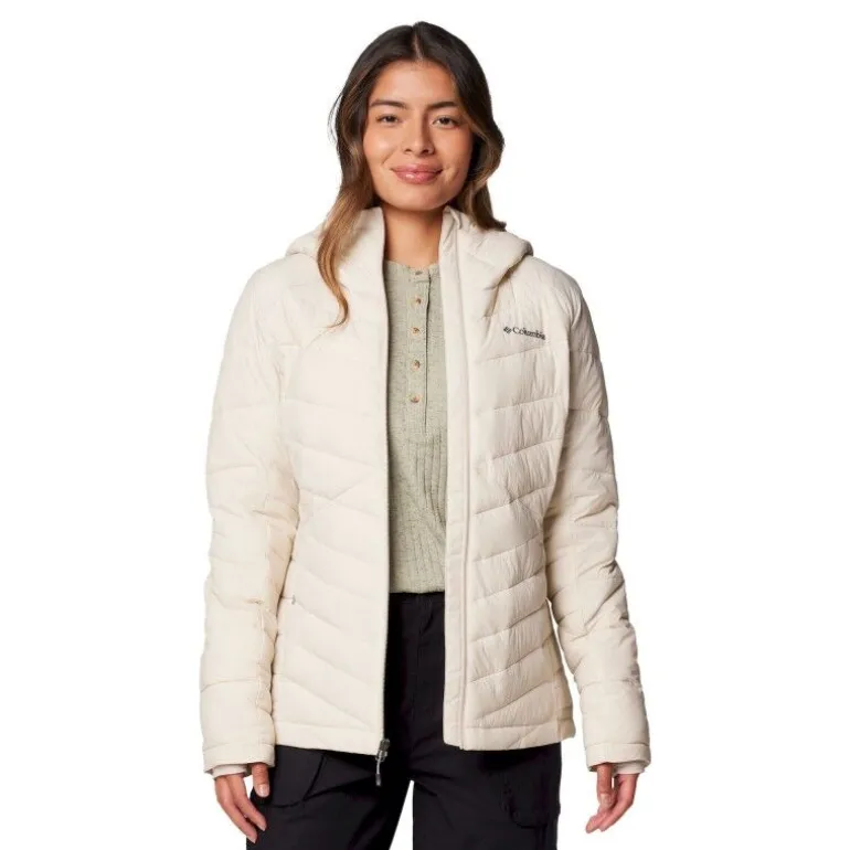 ColumbiaJoy Peak II Hooded Jacket - Doudoune femme